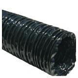 $174 NEW Rubber-Cal XPU 708 - PU Flexible Duct - B
