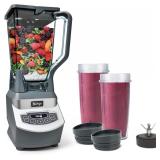 NEW $180 Ninja 1100W Professional Blender