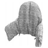 NEW for IKEA High Chair Cushion, Cushion