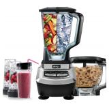 $250 NEW Ninja BL780C, Ninja Supra Kitchen System