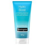 NEW Neutrogena Hydro Boost Exfoliating Face Scrub