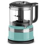 $80 Mini Food Processor