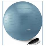 Amazon Basics Yoga Exercise Ball