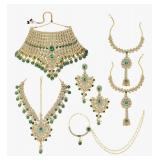 NEW $125 Aheli Classic Bollywood Style Indian