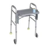 $62 NEW Folding Walker Tray