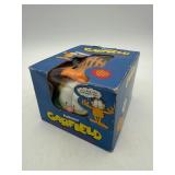 Garfield Handheld Massager (Vintage, New)
