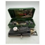 Singer Buttonholer Attachment Kit (Used)
