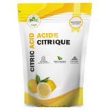 $37 OPENED Yogti Canadian Brand Citric Acid Powder