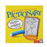 $30 Pictionary Board Game