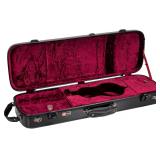 $264 NEW Crossrock Ukulele Case Hardshell with TSA