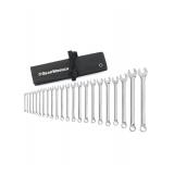 $227 22 Pc. 12 Pt. Combination Wrench Set,