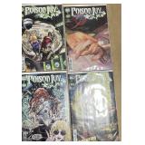 4PC DC Comics Poison Ivy