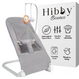 NEW $139 Baby Bouncer Chair