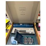 NEW $70 Harry's Shaving Kit