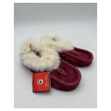 Peigan Crafts Moccasins Size 12 (New)