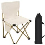 (17.3'x3.9') Folding Camping Chair