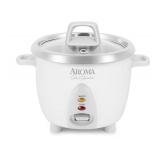 NEW $83 Aroma ARC-753SG 3-Cup Uncooked