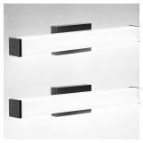 $76 NEW ETL Listed 24 inch Bathroom Light Fixtures