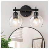 NEW $49 Elegant & Modern Bathroom Vanity Light