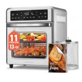 NEW $190 COSORI 11-in-1 Air Fryer Oven