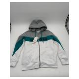 Oxygen Zip Hoodie (Womenï¿½s S, New w/Tag)