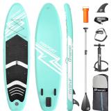 $220 Inflatable Stand Up Paddle Board Inflatable