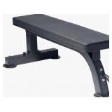 $130 argo fitness commercial flat weight