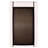 $110 (38'x68')  Bamboo Privacy Panel