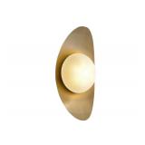 NEW $110 Mid Century Modern Wall Sconce
