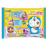 2x Doraemon Korogashi Rock paper scissors 72g
