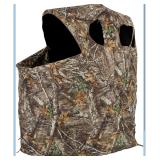 $186 (54'x34') Tent Chair Blind