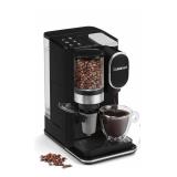MISSING $199 Cuisinart Single-Serve Coffee Maker
