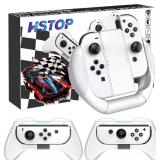 NEW Nintendo Switch Grip/Controller Holders