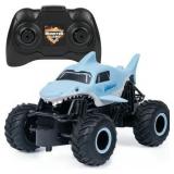 $37 NEW Monster Jam, Official Megalodon Remote Con