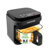 USED $121 5.8 Quart Air Fryer