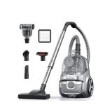 $200 1200W Bagless Canister Vacuum Cleaner