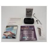 Fender Guitar Starter Kit (New Lot)