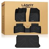 New $207 Floor & Cargo Mats Hyundai Venue 20-25