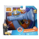NEW Despicable Me 4 Mini Fart Blaster Multicolored