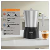 NEW Secura Electric Automatic Milk Frother