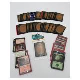 165 Magic The Gathering Cards Mixed (Used)