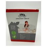 UV3 Upholstery Care Kit (New Open Box)