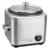 New $108 7-Cup Rice Cooker