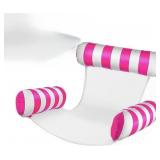 300 LB Water Floaties,Inflatable Pool Float Chair