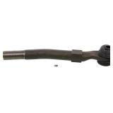 NEW $127 MOOG ES80755 Steering Tie Rod End for For