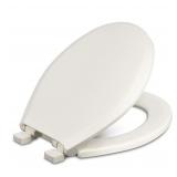 $32 Centoco Plastic Biscuit Elongated Soft Close T