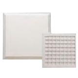 $36 USED Schutt Waffle Style Throw Down Base Set