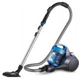 NEW $85 Eureka Bagless Canister Vacuum for Carpets