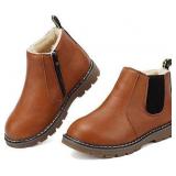 NEW $30 Toddler size 10 Snow Boots