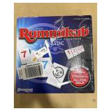 $33 Pressman Rummikub (Tile Game)